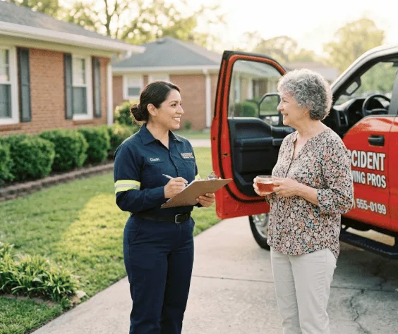 Accident Towing Service Keystone, IN FAQs